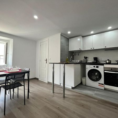 Lisbon Center 3 Modern Apartmemt Leilighet Eksteriør bilde