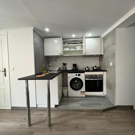 Lisbon Center 3 Modern Apartmemt Leilighet Eksteriør bilde