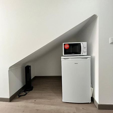 Lisbon Center 3 Modern Apartmemt Leilighet Eksteriør bilde