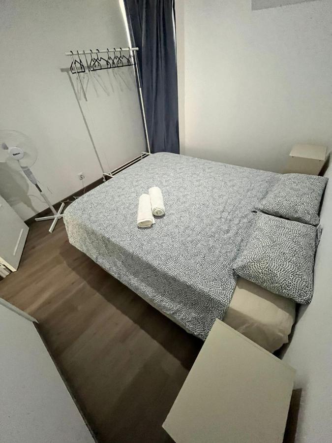 Lisbon Center 3 Modern Apartmemt Leilighet Eksteriør bilde