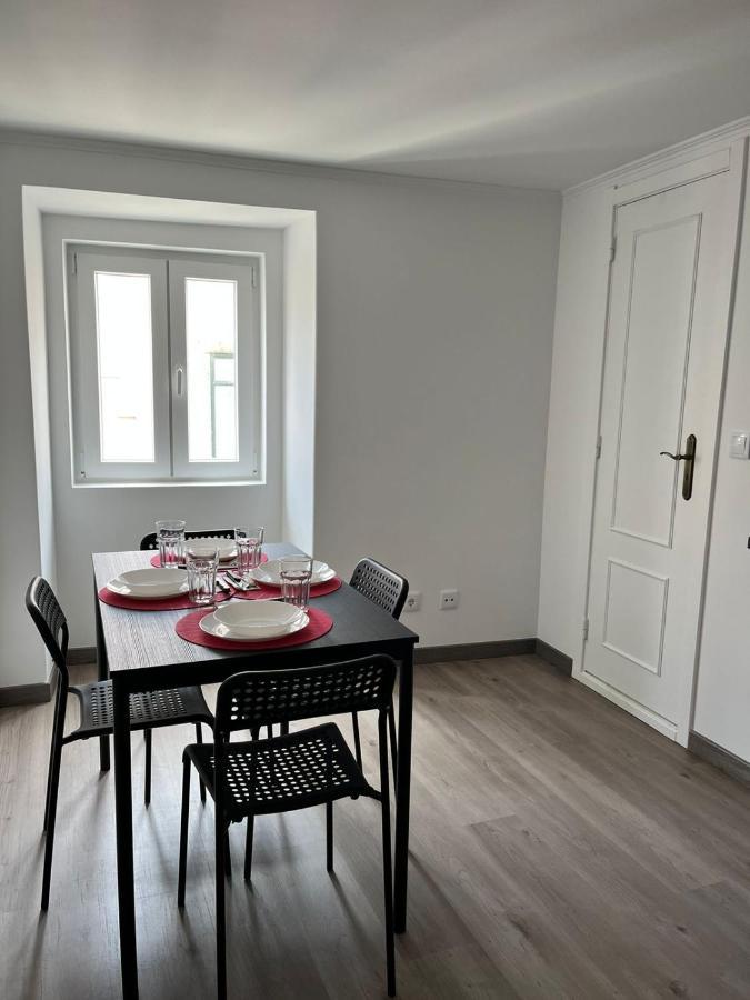 Lisbon Center 3 Modern Apartmemt Leilighet Eksteriør bilde