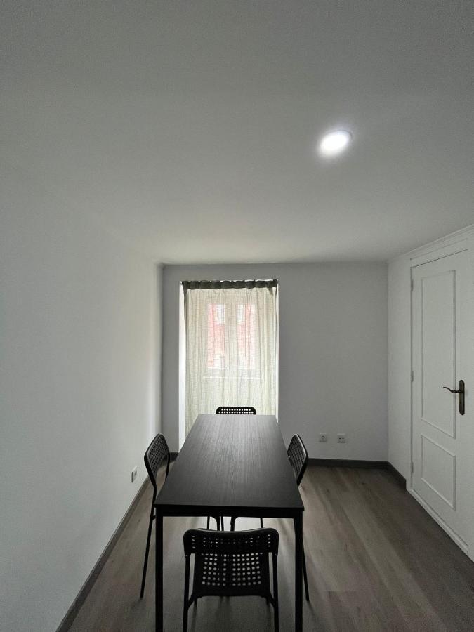 Lisbon Center 3 Modern Apartmemt Leilighet Eksteriør bilde
