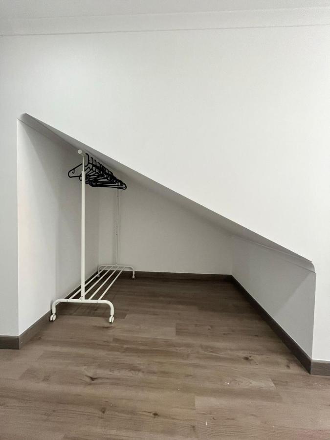 Lisbon Center 3 Modern Apartmemt Leilighet Eksteriør bilde