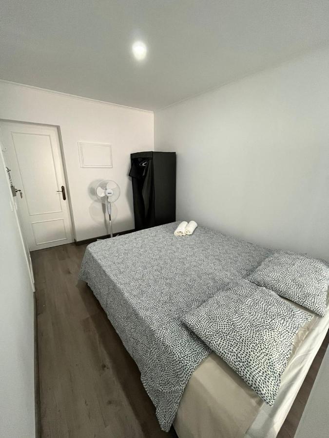 Lisbon Center 3 Modern Apartmemt Leilighet Eksteriør bilde