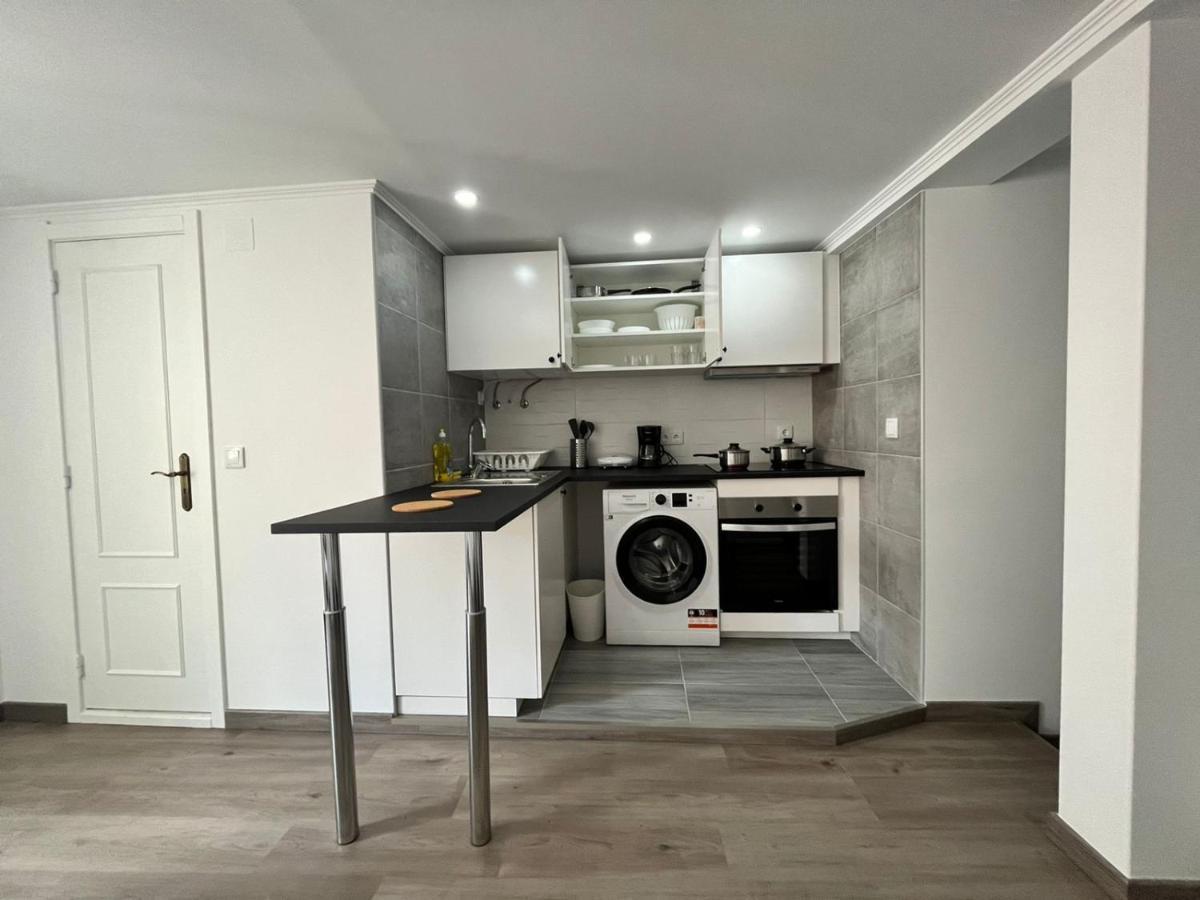 Lisbon Center 3 Modern Apartmemt Leilighet Eksteriør bilde