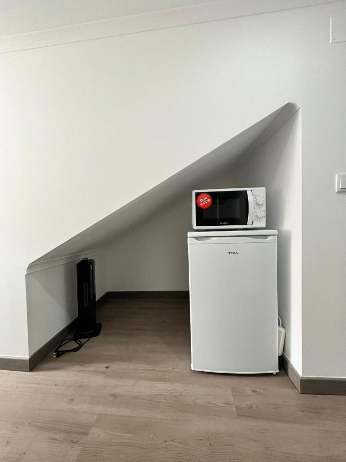 Lisbon Center 3 Modern Apartmemt Leilighet Eksteriør bilde