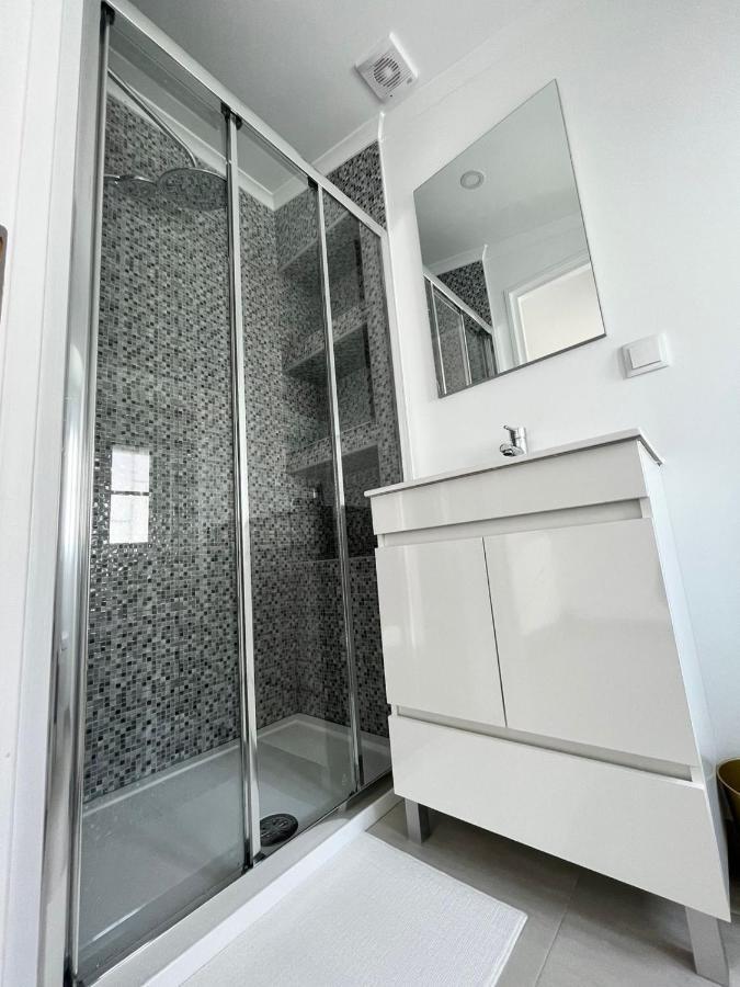 Lisbon Center 3 Modern Apartmemt Leilighet Eksteriør bilde