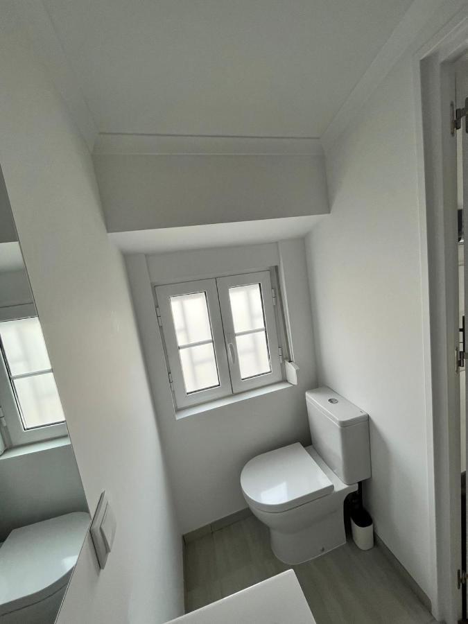 Lisbon Center 3 Modern Apartmemt Leilighet Eksteriør bilde